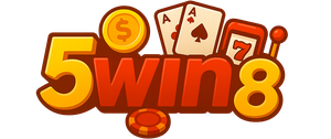 5win8 Logo